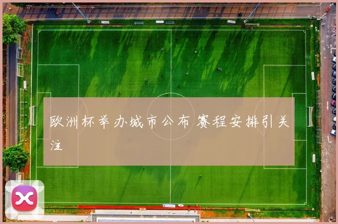 欧洲杯举办城市公布 赛程安排引关注